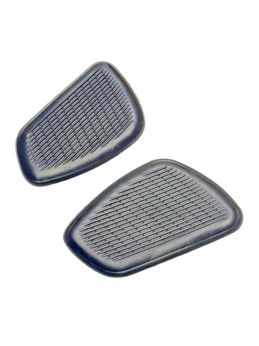 Gomme serbatoio tank pad - serbatoio,