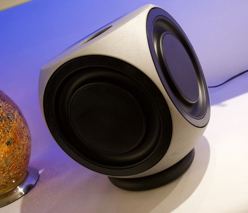 Beolab bang and olufsen - 2,