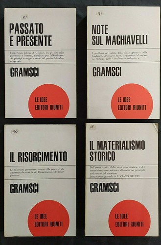 Passato presente note - passato,