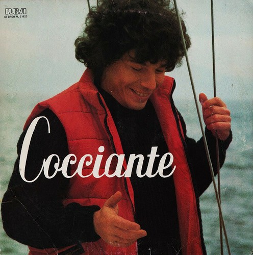 Cocciante - (riccardo, )