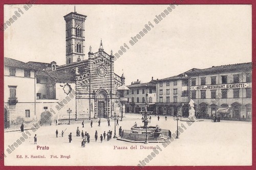 Prato città hotel - 27,