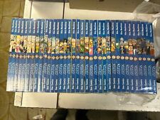 Rave The Groove Adventure 1/35 - Manga Serie Completa