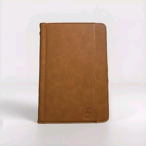 Custodia ipad mini marrone - ipad,