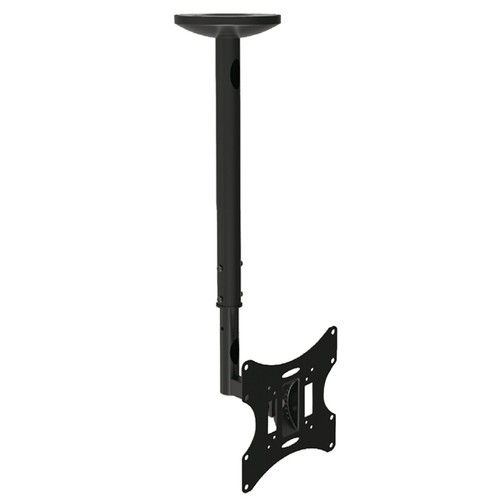 Staffa soffitto - staffa, tv