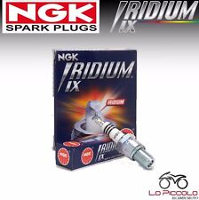 CANDELA NGK IRIDIUM IX PLATINO