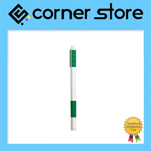 Lego stationery penna gel - -,