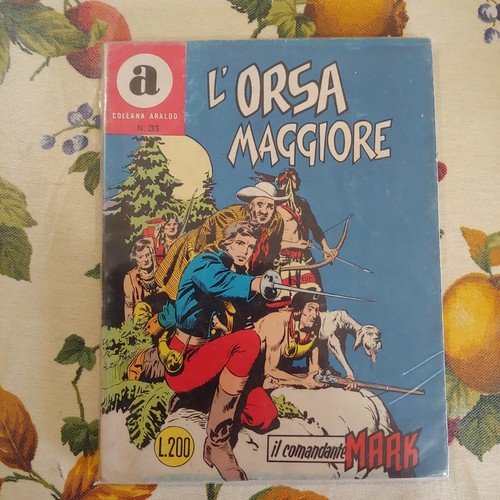 Collana araldo comandante - collana, il