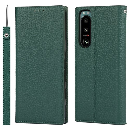 Custodia flip magnetica - , in