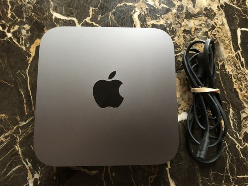 Apple mac mini - apple,