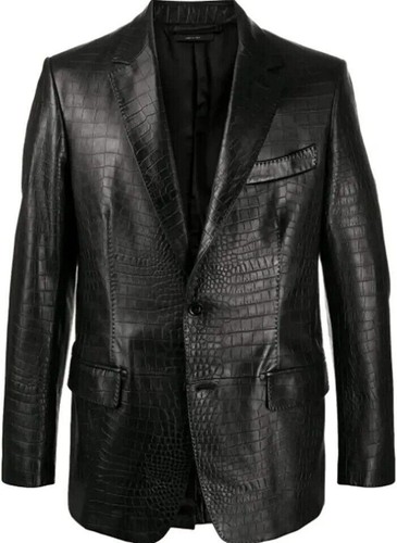 Blazer cappotto doppiopetto
