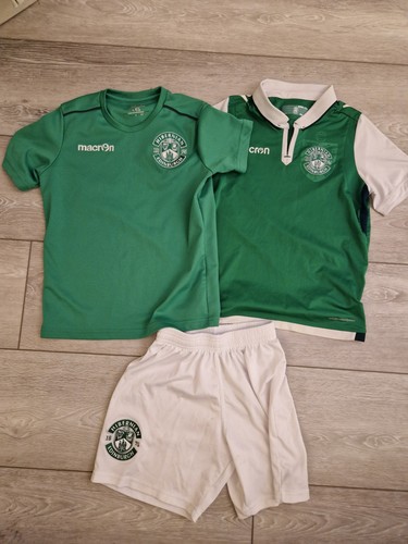 Hibernian 17 18 bambino - ,
