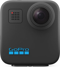 GoPro MAX Action Cam 360°
