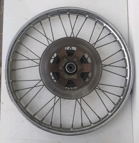 Cerchio anteriore cagiva sxt - cagiva,