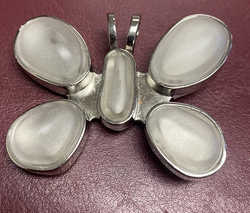 Rebecca collins clip pendente - collins, clip/pendente