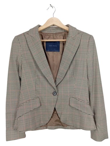 Zara basic blazer classico - basic,