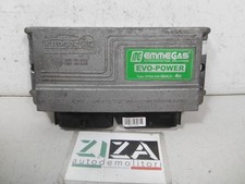 LPG control unit Opel Corsa D