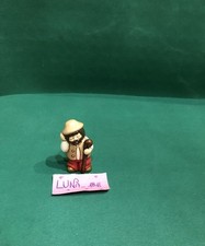 Thun Pastore Con Bastone Rosso