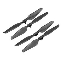 4pz Elica Fibra di Carbonio