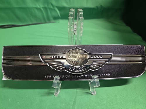 Targa decalcomania harley - targa,