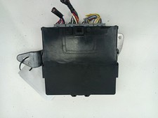 MODULO CONTROLLO VEICOLO