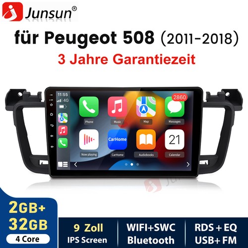 Carplay per peugeot - per,