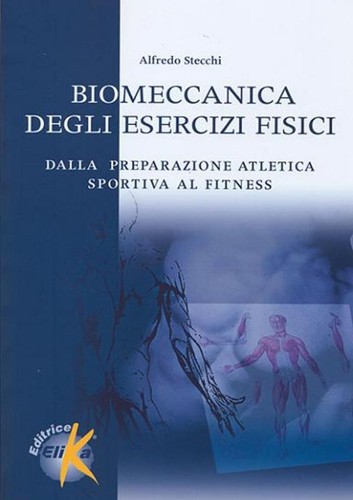 Biomeccanica degli esercizi