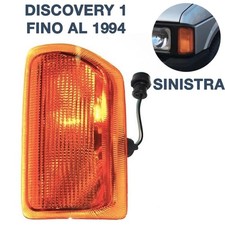 FRECCIA INDICATORE ANTERIORE