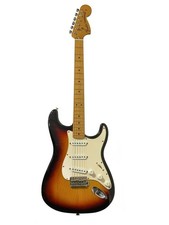 Chitarra elettrica Fender