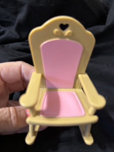 Fisher price loving family - loving,