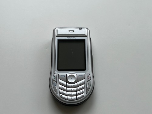 Nokia 6630 originale - , colore