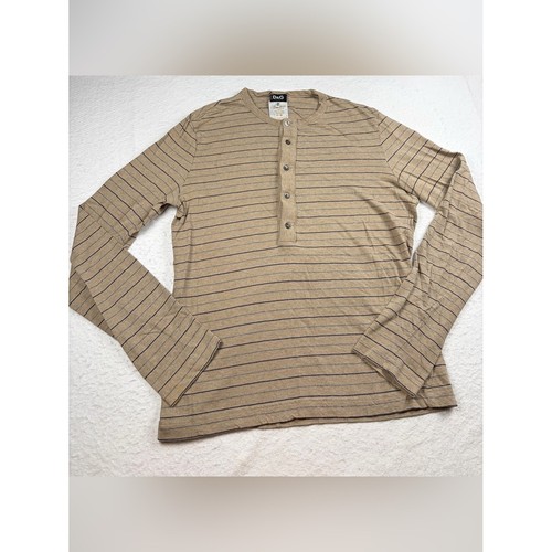 Camicia henley vintage g - camicia,