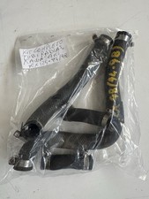 Kit Tubi Radiatori Originali Kawasaki Kx 125cc Anno 1994 1995 1996 1997 1998