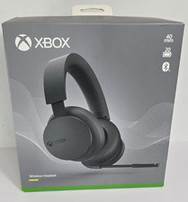 Cuffie da gioco wireless Xbox