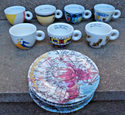 Lotto tazzine caffe - lotto,
