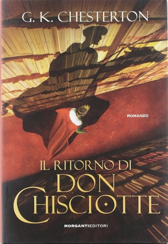 Ritorno don chisciotte - il,