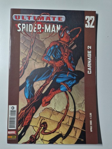 Ultimate spiderman - 🉐🉐,