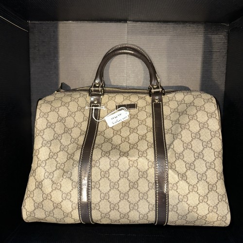 Gucci joy boston - manico, gg