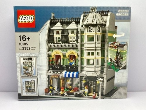 Lego creator expert - creator,