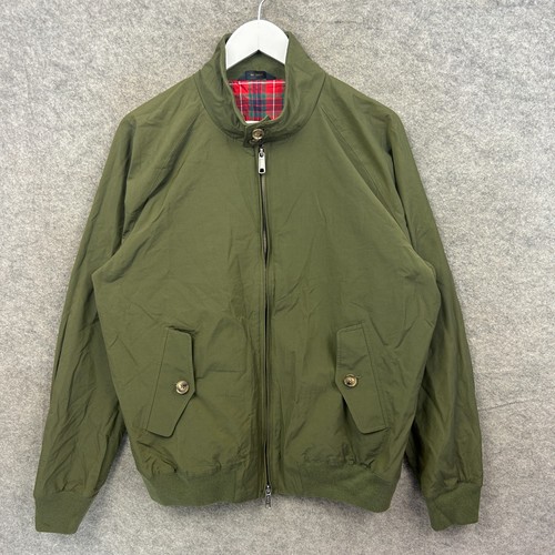 Baracuta giacca uomo grande - giacca,