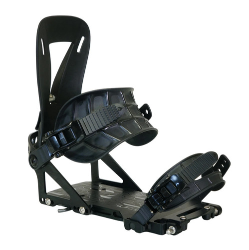 Attacchi splitboard spark - attacchi,