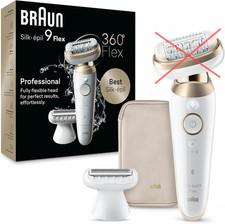 Braun Silk-épil 9 Flex