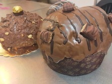 panettone artigianale  vari