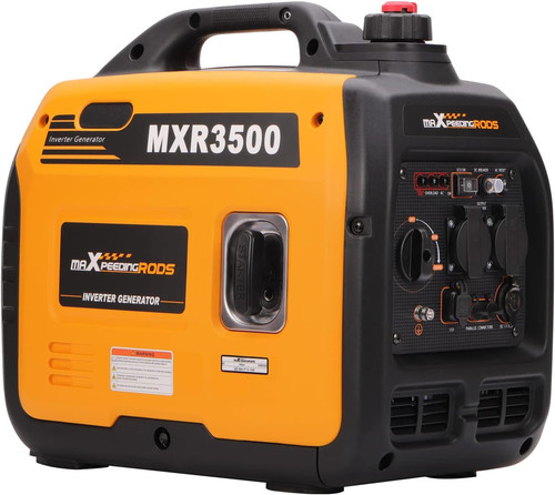 3300w generatore corrente - 3300w, di