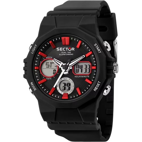 Orologio uomo sector - uomo,