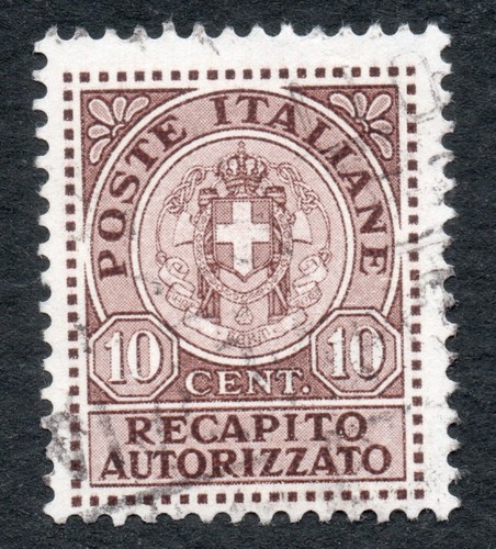 Italia 1930 recapito - italia,