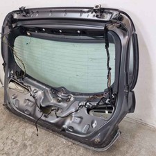 Portellone posteriore nudo Alfa Romeo Giulietta 940 2010-18