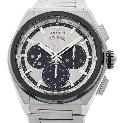 Zenith defy primero 21 - defy,