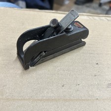 VINTAGE STANLEY BULLNOSE PLANE