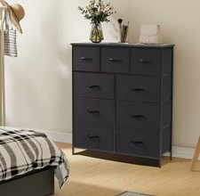 JHK Comò per Camera Da Letto