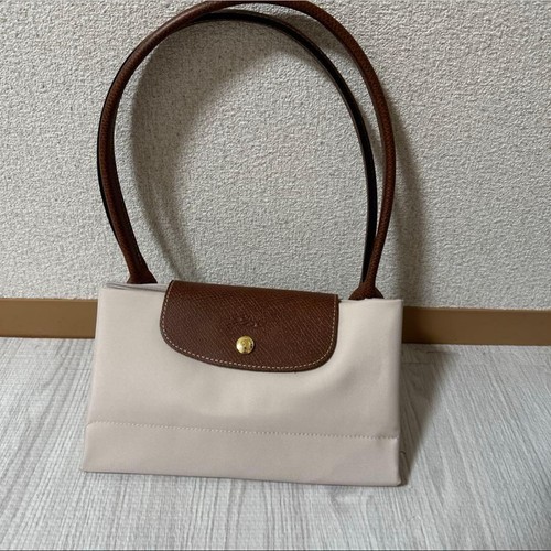 Longchamp tote bag pliage - bag, m